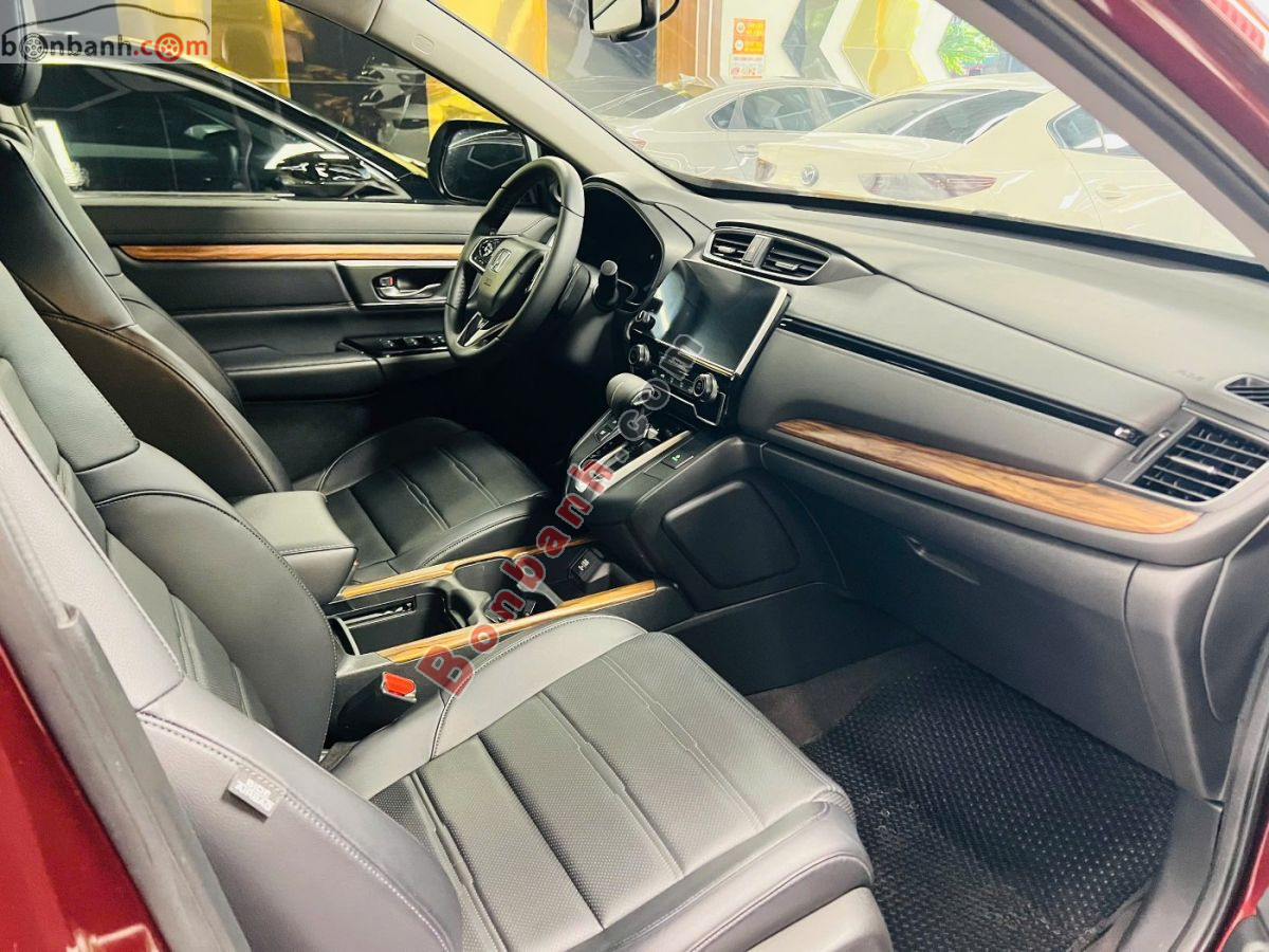 Bán ô tô Honda CRV L - 2020 - xe cũ