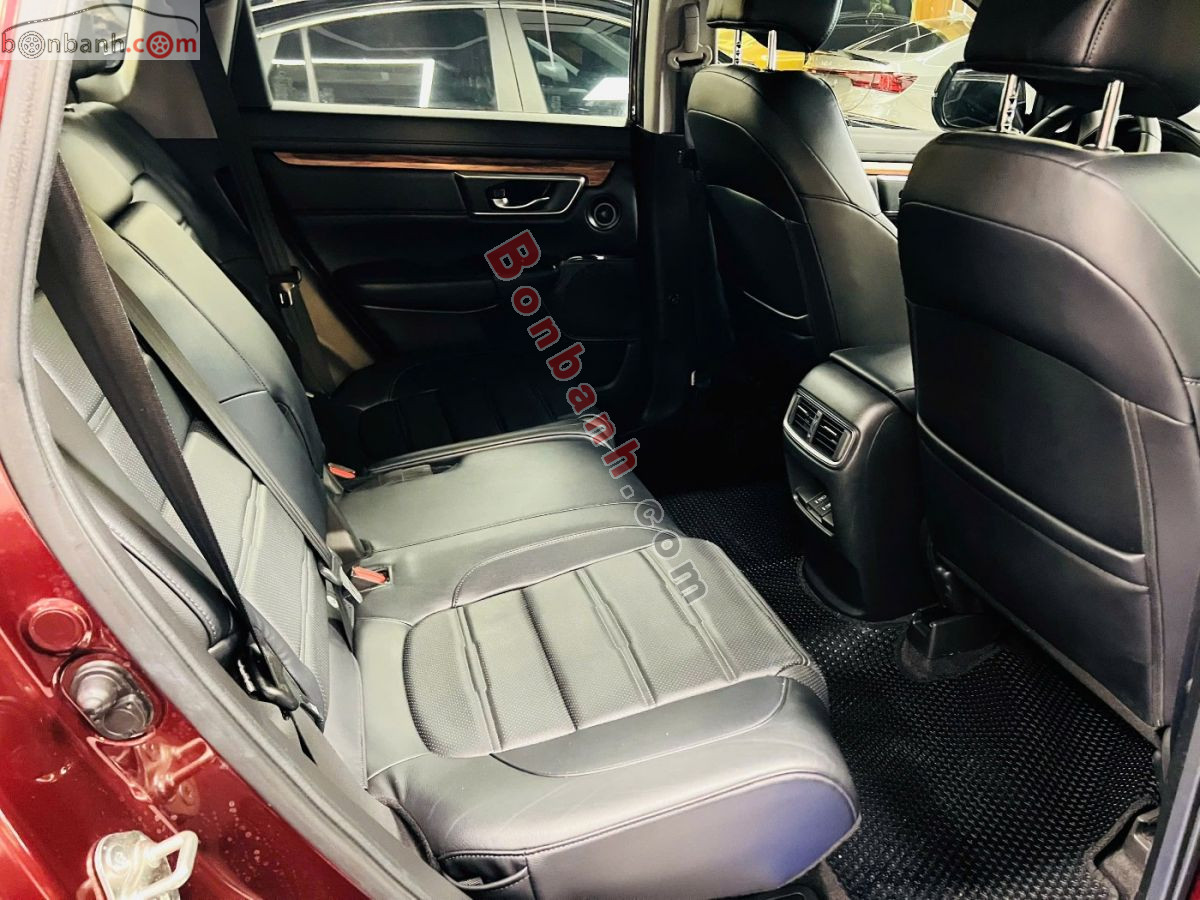 Bán ô tô Honda CRV L - 2020 - xe cũ