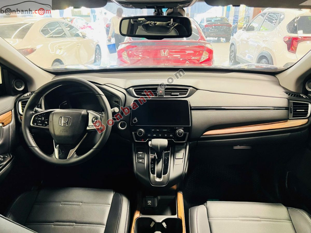 Bán ô tô Honda CRV L - 2020 - xe cũ