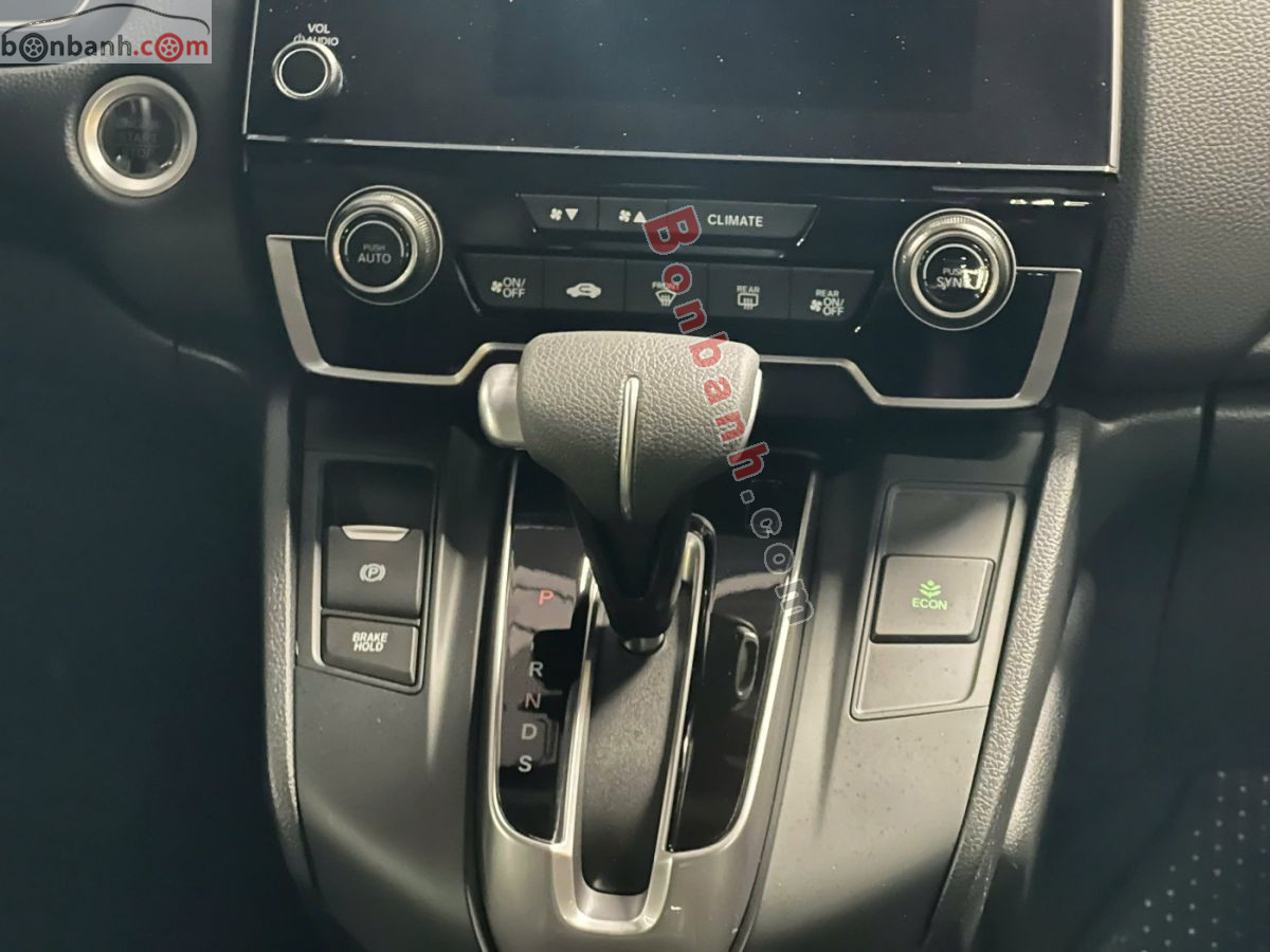 Bán ô tô Honda CRV L - 2020 - xe cũ