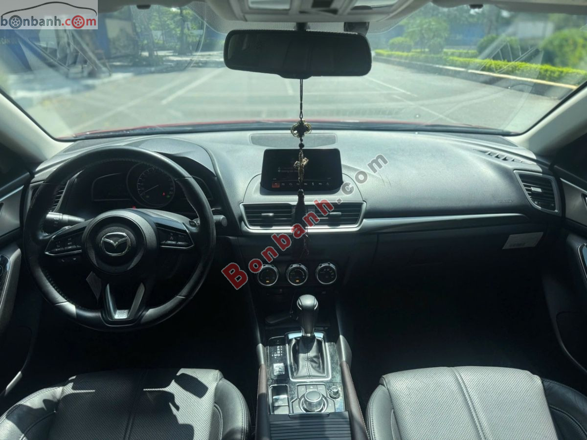 Bán ô tô Mazda 3 1.5L Sport Luxury - 2019 - xe cũ