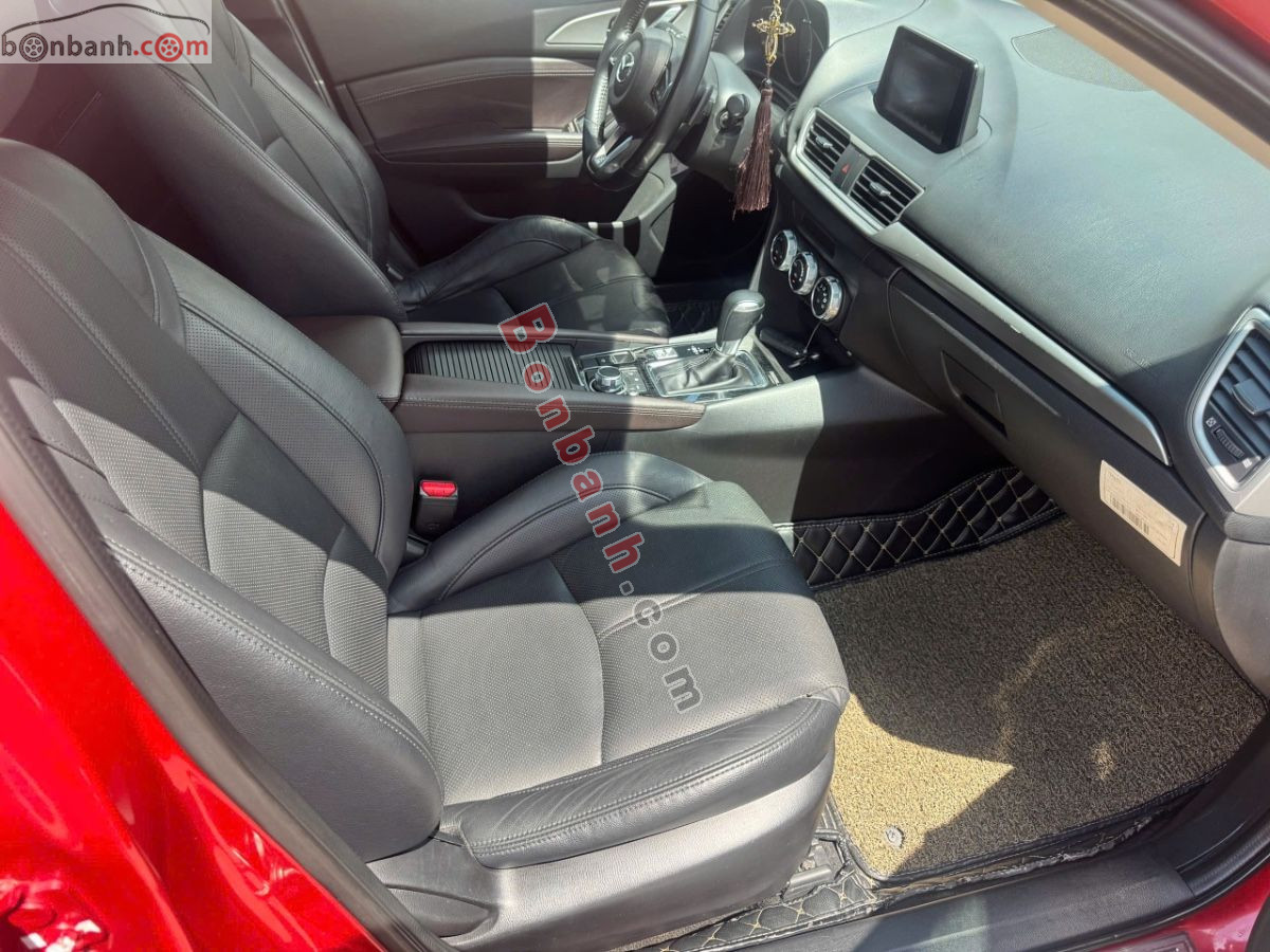 Bán ô tô Mazda 3 1.5L Sport Luxury - 2019 - xe cũ