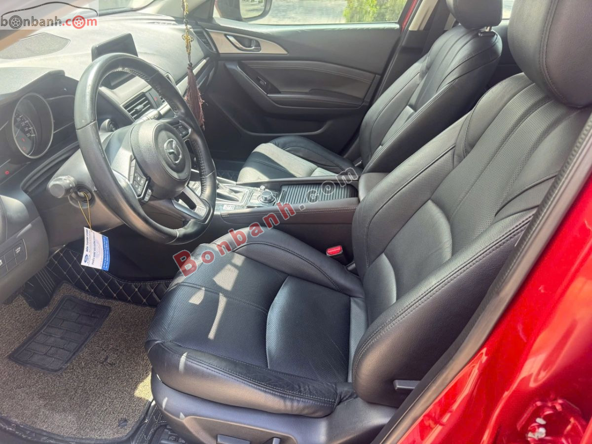 Bán ô tô Mazda 3 1.5L Sport Luxury - 2019 - xe cũ