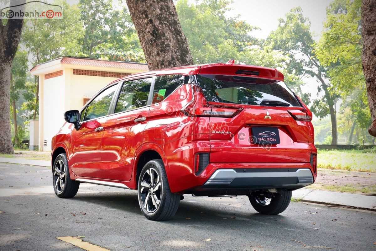 Bán ô tô Mitsubishi Xpander Premium 1.5 AT - 2025 - xe cũ