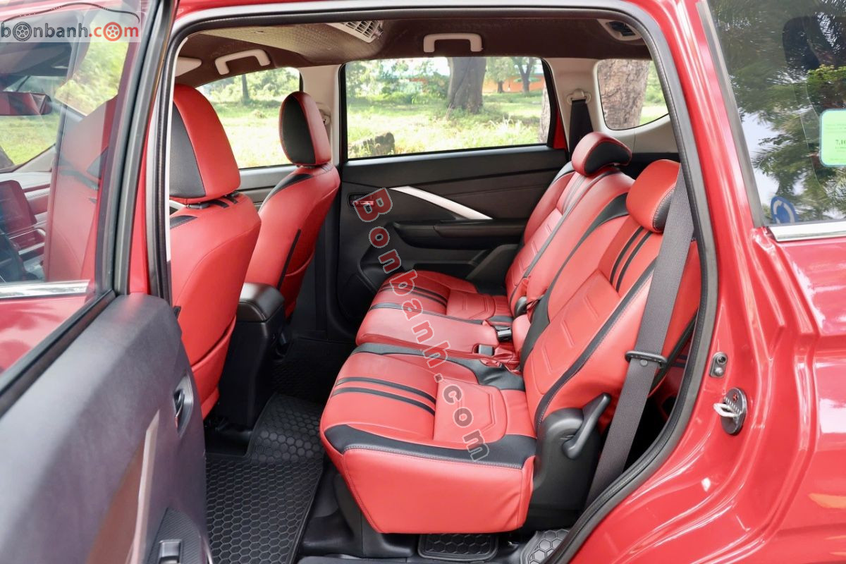 Bán ô tô Mitsubishi Xpander Premium 1.5 AT - 2025 - xe cũ