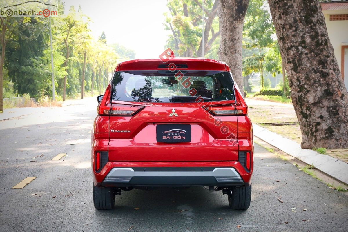 Bán ô tô Mitsubishi Xpander Premium 1.5 AT - 2025 - xe cũ
