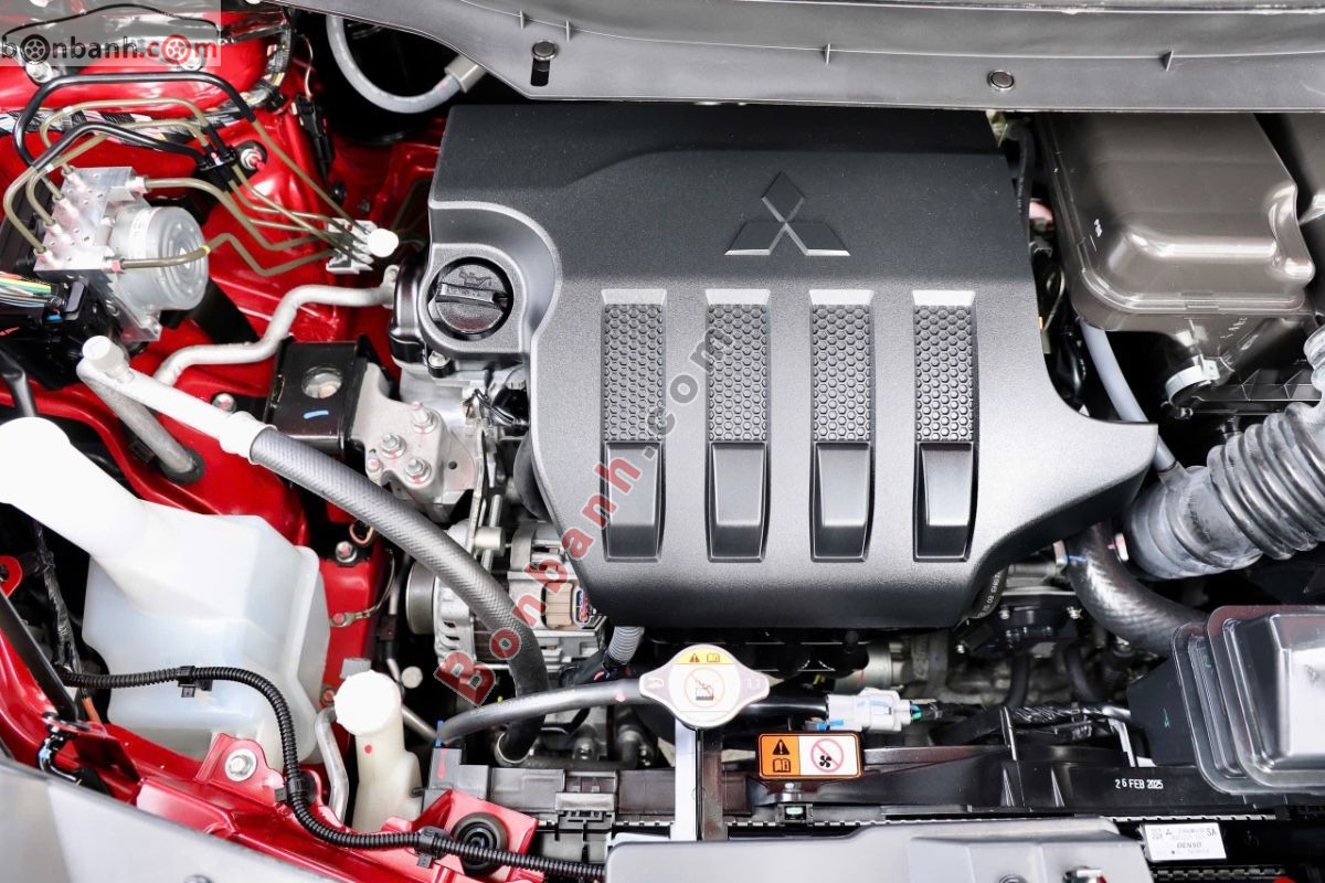 Bán ô tô Mitsubishi Xpander Premium 1.5 AT - 2025 - xe cũ