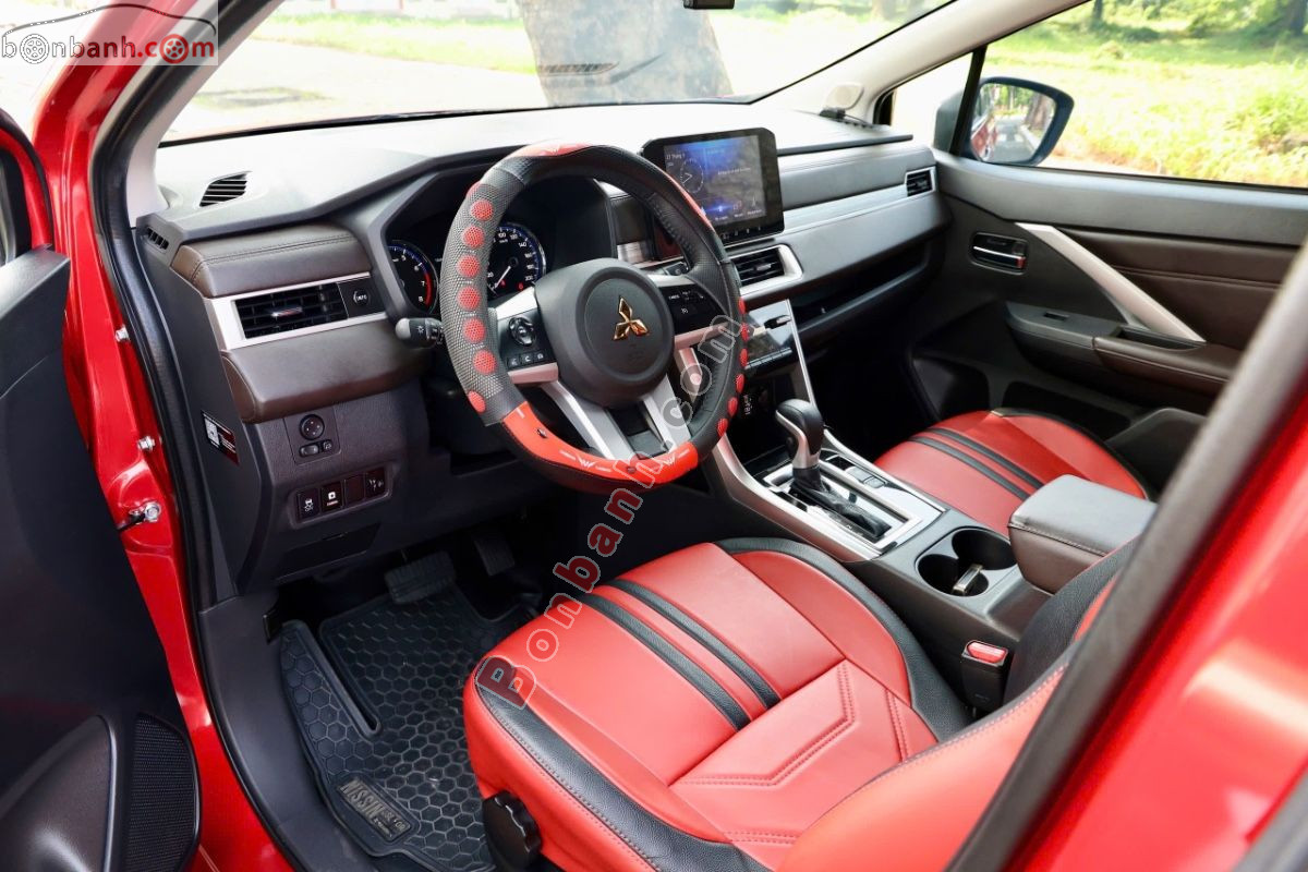 Bán ô tô Mitsubishi Xpander Premium 1.5 AT - 2025 - xe cũ