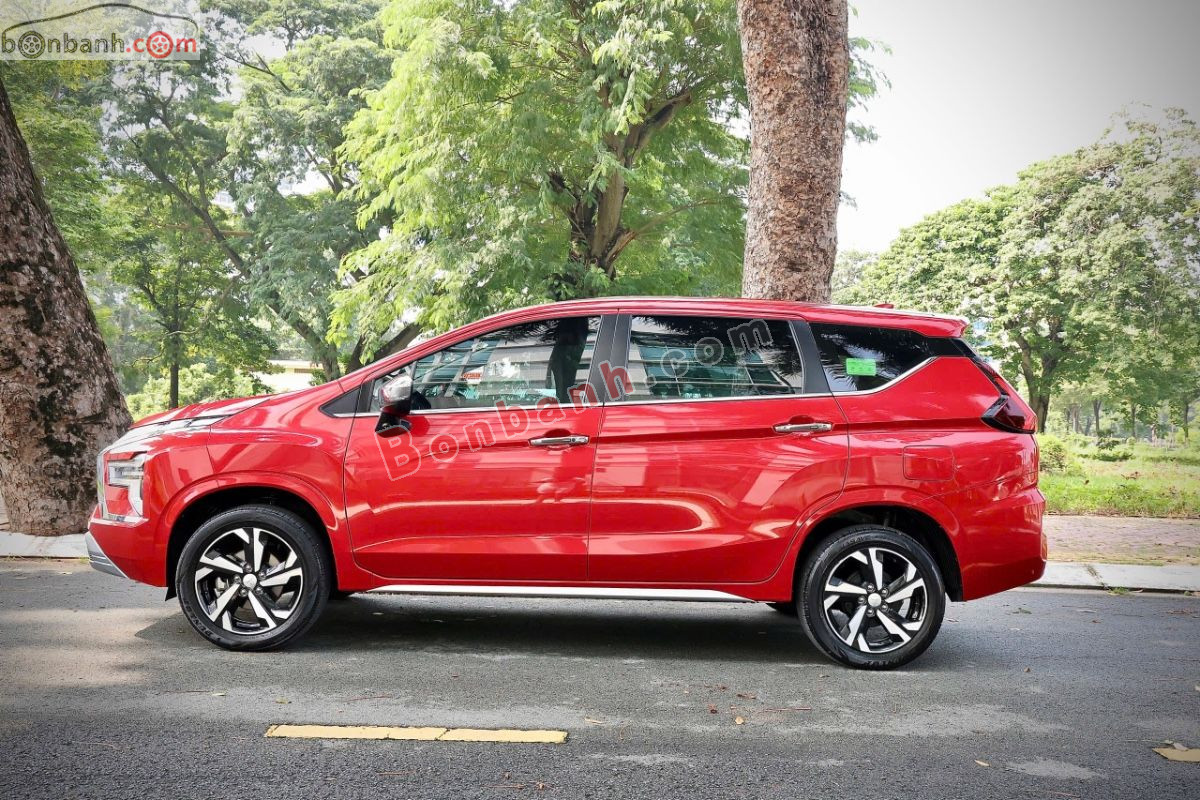 Bán ô tô Mitsubishi Xpander Premium 1.5 AT - 2025 - xe cũ