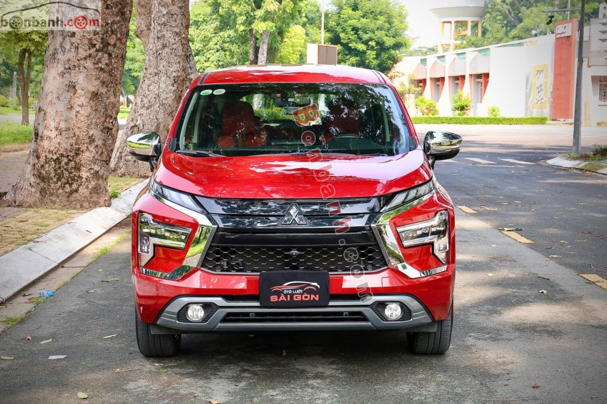 Bán ô tô Mitsubishi Xpander Premium 1.5 AT - 2025 - xe cũ