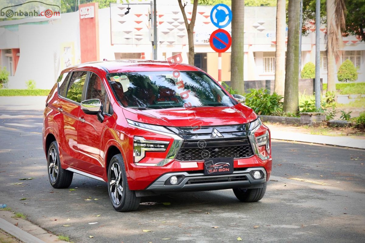 Bán ô tô Mitsubishi Xpander Premium 1.5 AT - 2025 - xe cũ