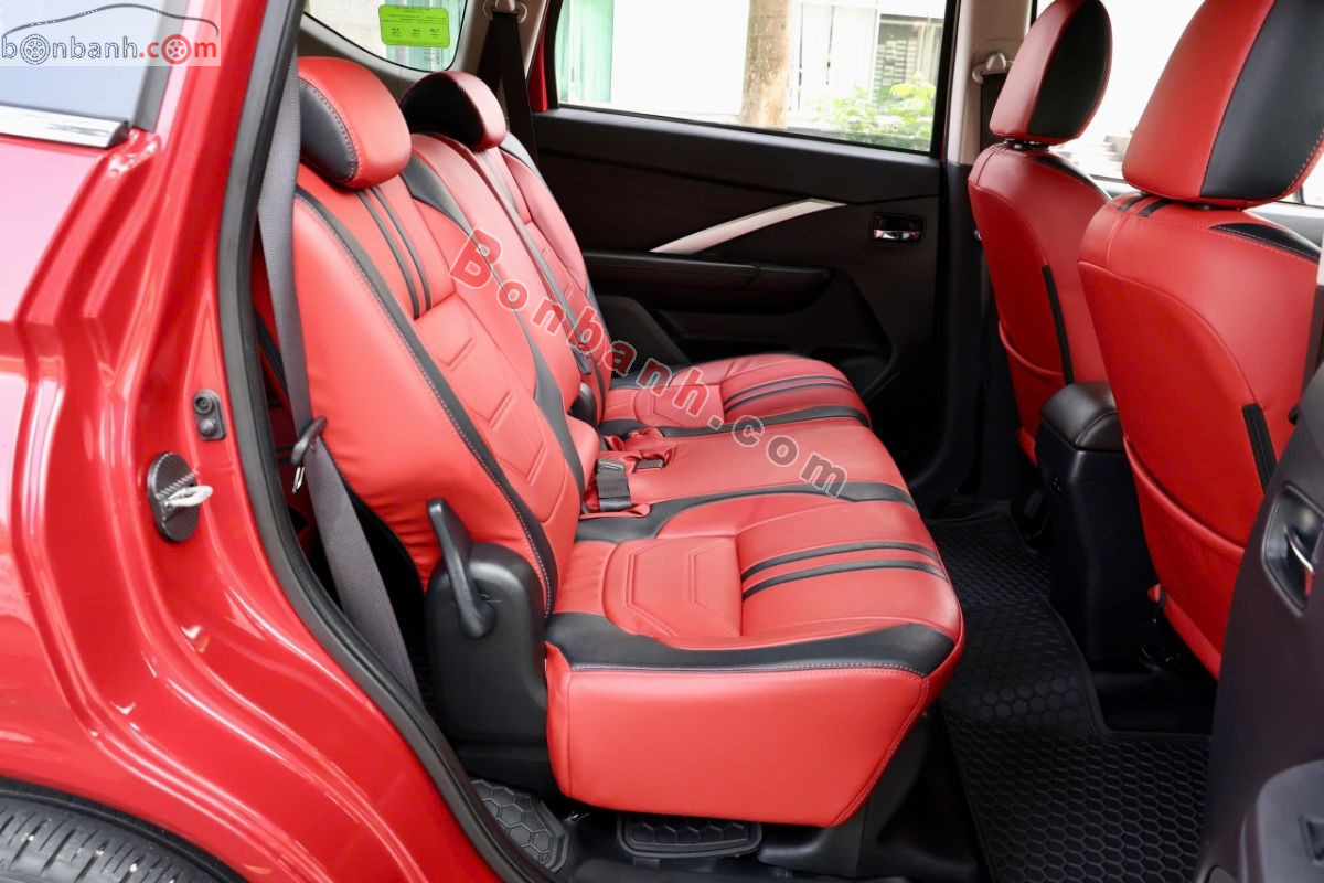 Bán ô tô Mitsubishi Xpander Premium 1.5 AT - 2025 - xe cũ
