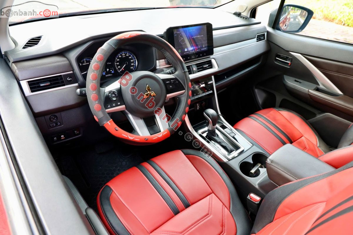 Bán ô tô Mitsubishi Xpander Premium 1.5 AT - 2025 - xe cũ