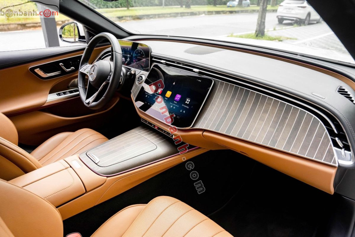 Bán ô tô Mercedes Benz E class E200 Exclusive - 2026 - xe cũ