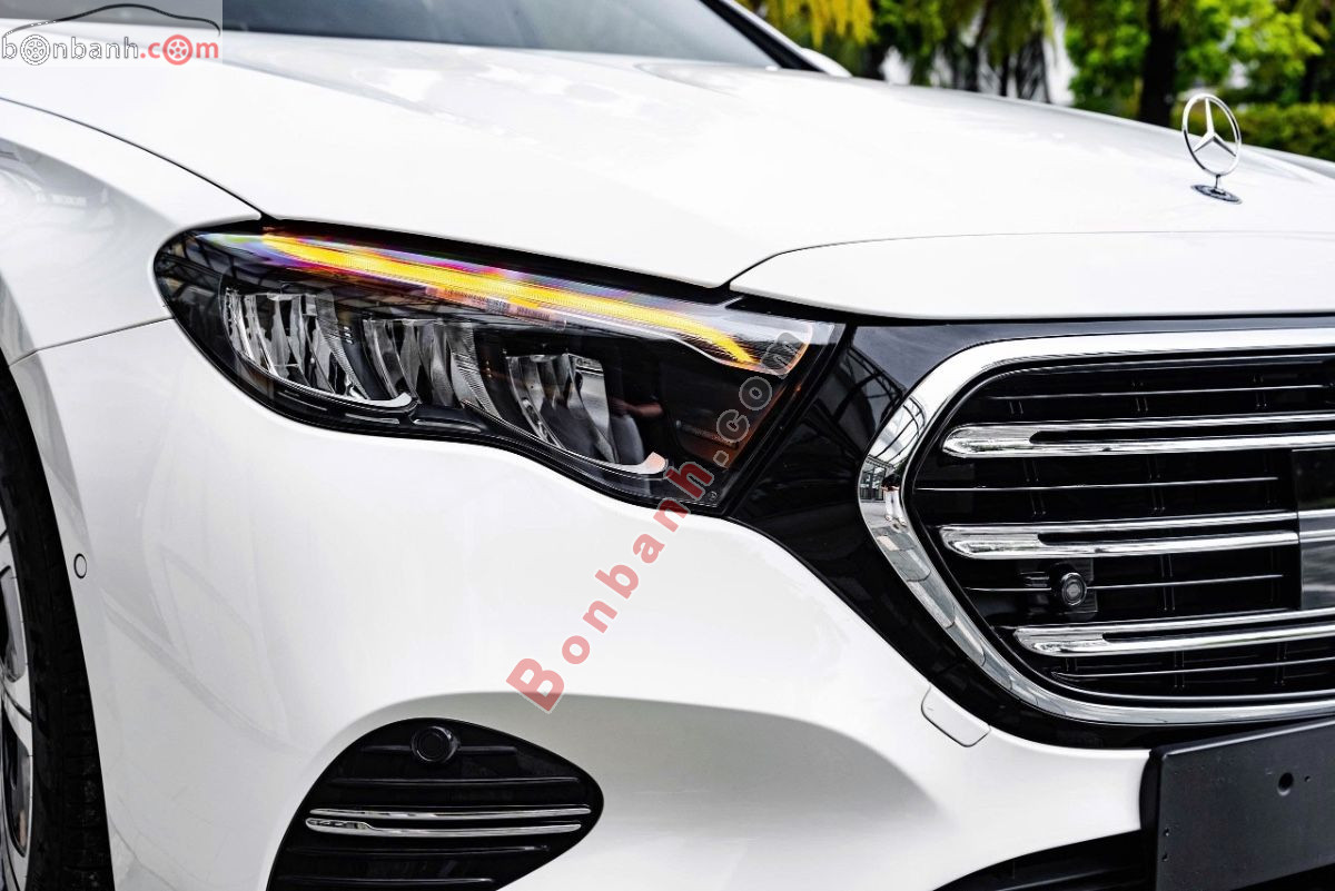 Bán ô tô Mercedes Benz E class E200 Exclusive - 2026 - xe cũ