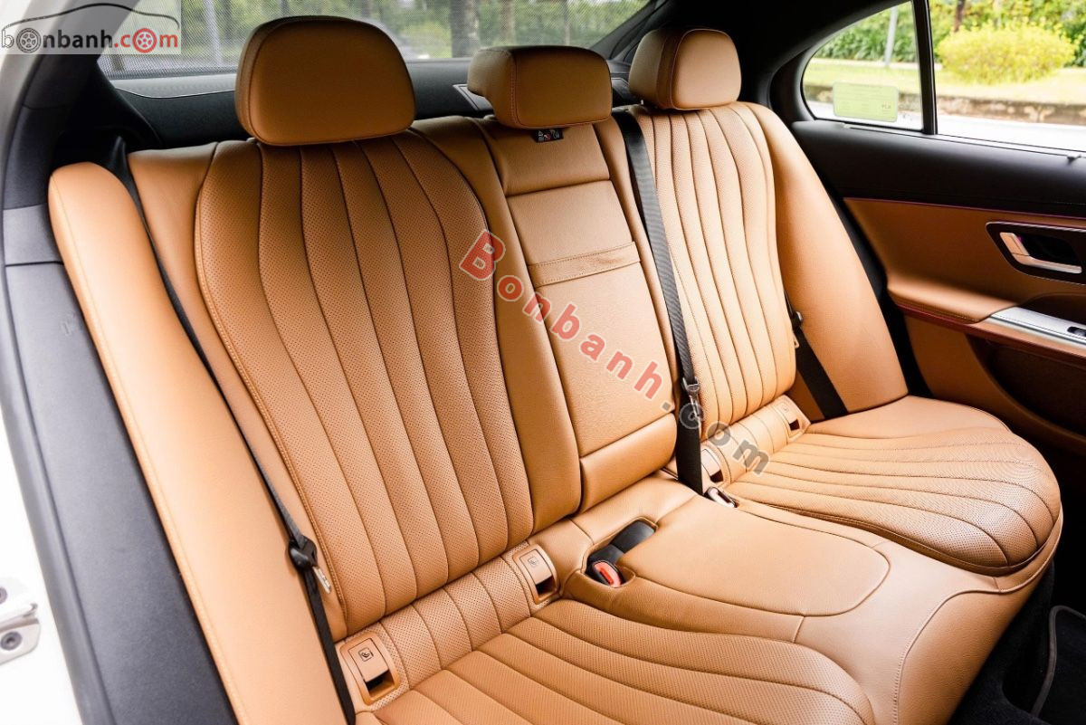 Bán ô tô Mercedes Benz E class E200 Exclusive - 2026 - xe cũ