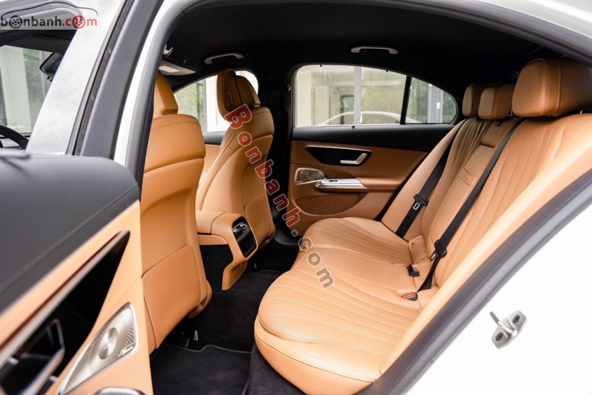 Bán ô tô Mercedes Benz E class E200 Exclusive - 2026 - xe cũ