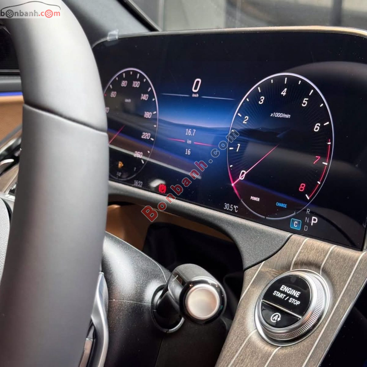 Bán ô tô Mercedes Benz E class E200 Exclusive - 2026 - xe cũ