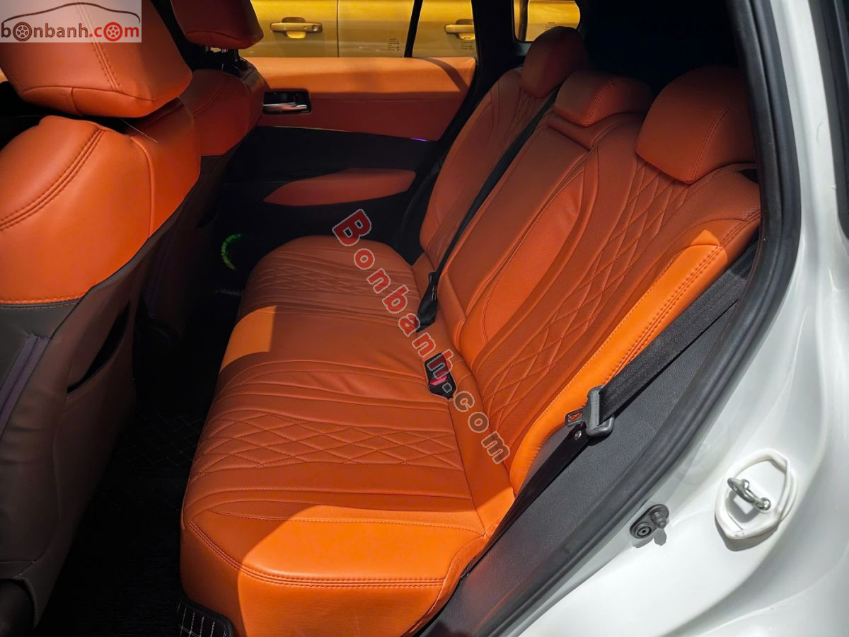 Bán ô tô Toyota Corolla Cross 1.8V - 2023 - xe cũ