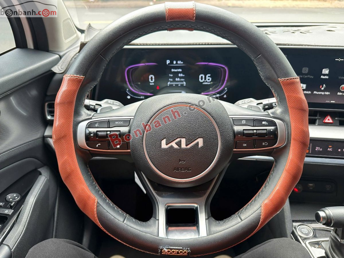 Bán ô tô Kia Sportage Premium 2.0G - 2024 - xe cũ