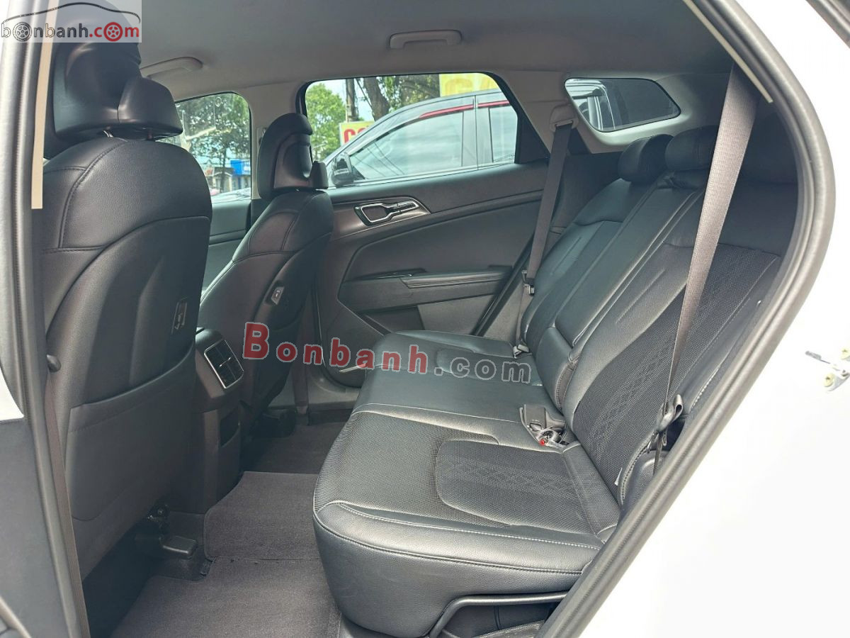 Bán ô tô Kia Sportage Premium 2.0G - 2024 - xe cũ