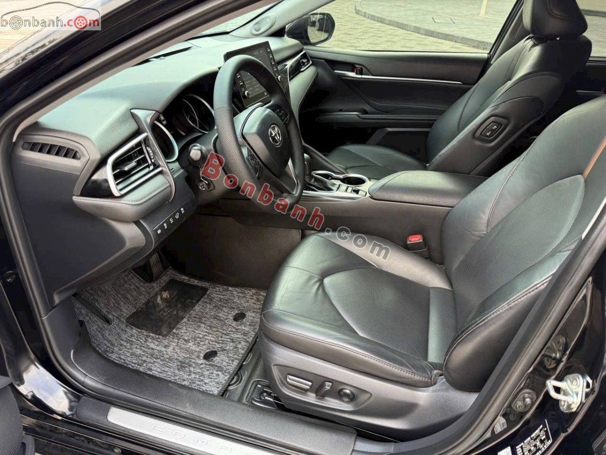 Bán ô tô Toyota Camry 2.5HV - 2022 - xe cũ