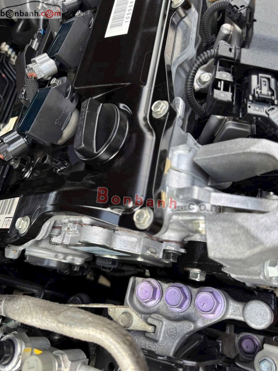 Bán ô tô Toyota Camry 2.5HV - 2022 - xe cũ