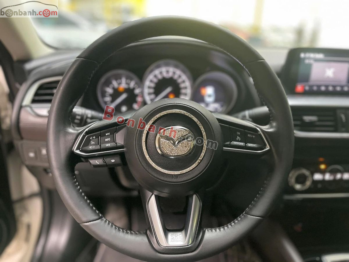 Bán ô tô Mazda 6 Premium 2.0 AT - 2019 - xe cũ