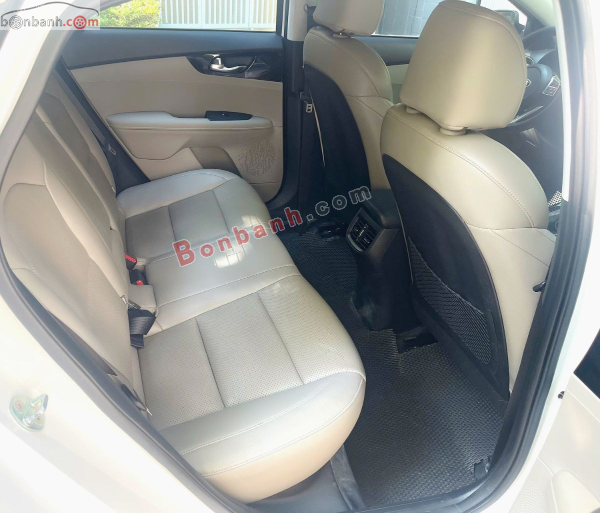 Bán ô tô Kia Cerato 1.6 AT Luxury - 2021 - xe cũ