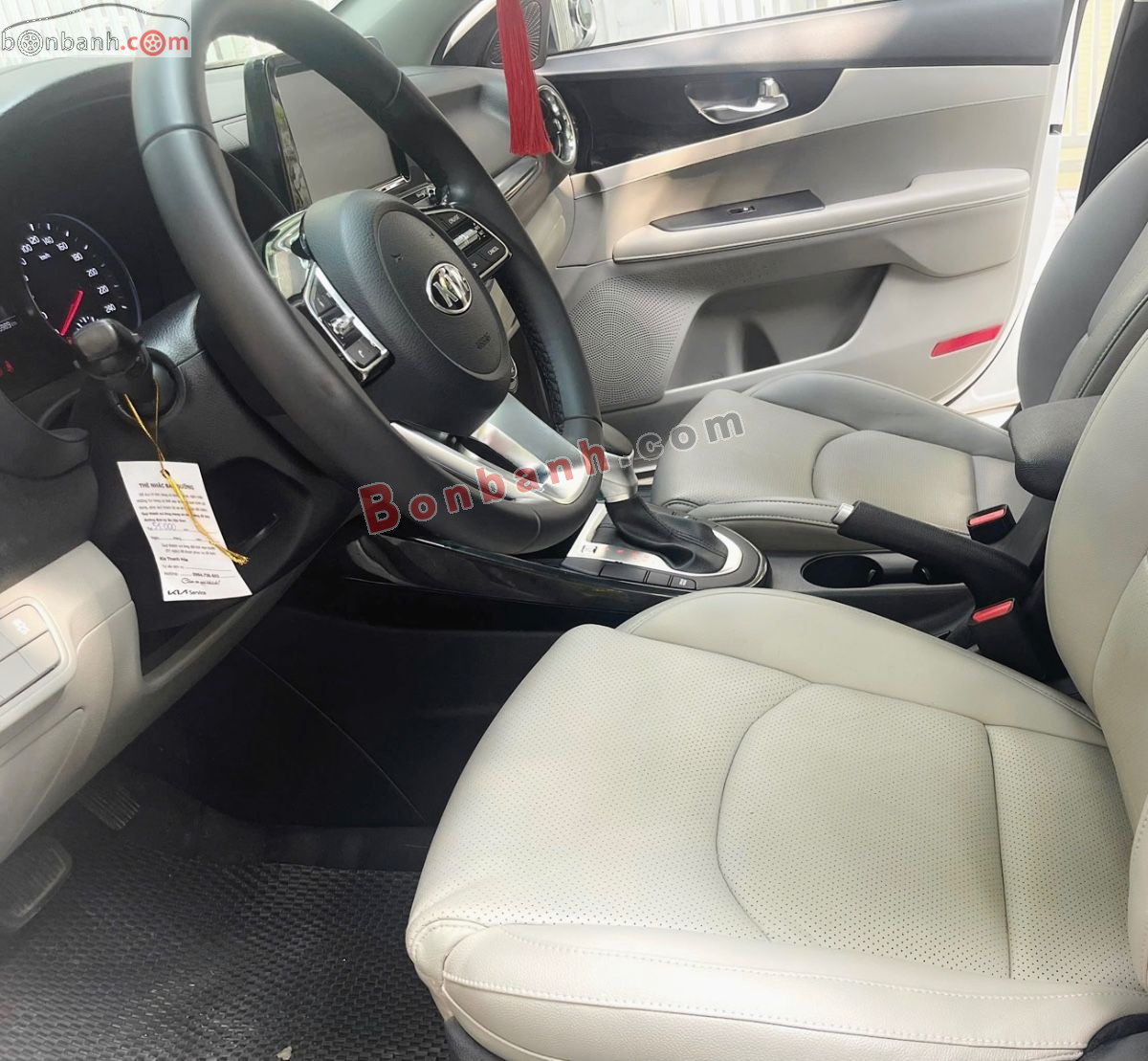 Bán ô tô Kia Cerato 1.6 AT Luxury - 2021 - xe cũ