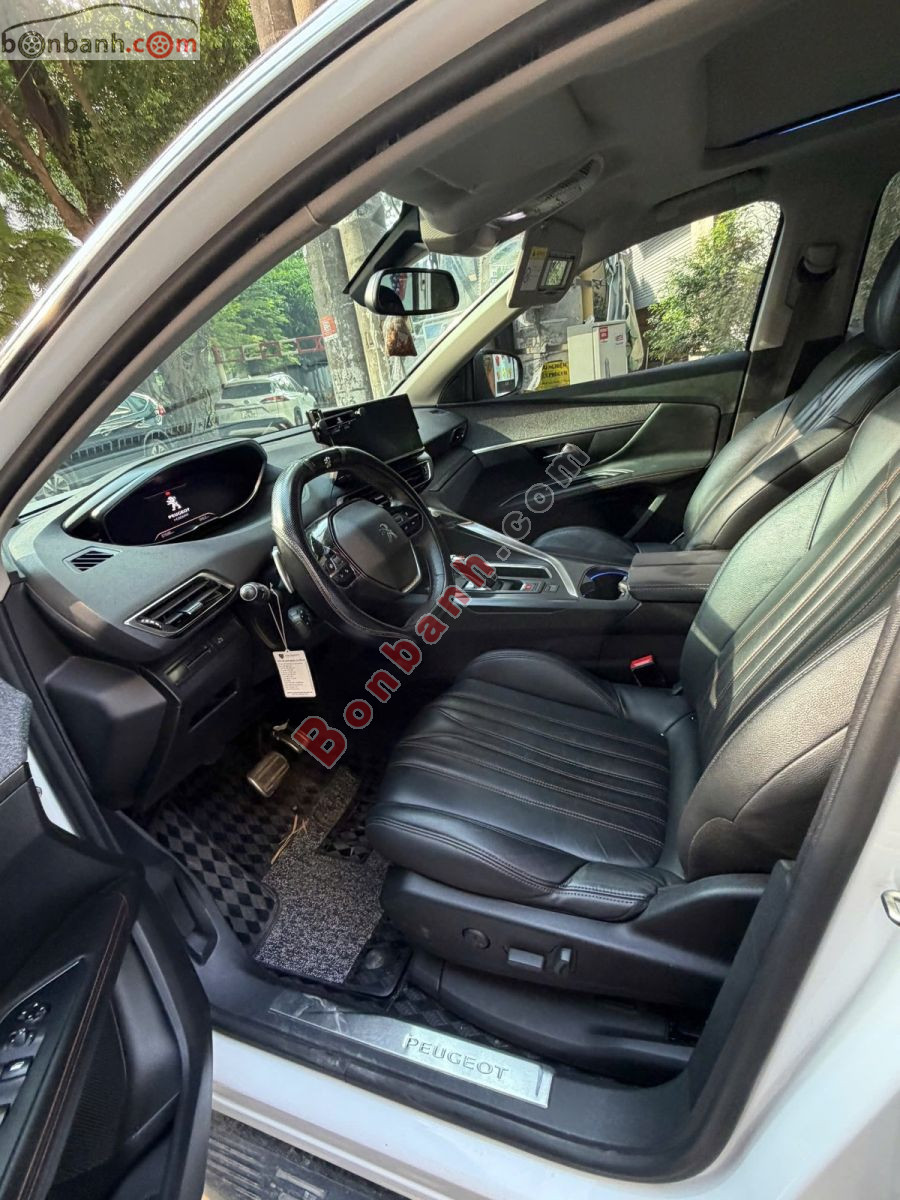 Bán ô tô Peugeot 3008 AL - 2022 - xe cũ