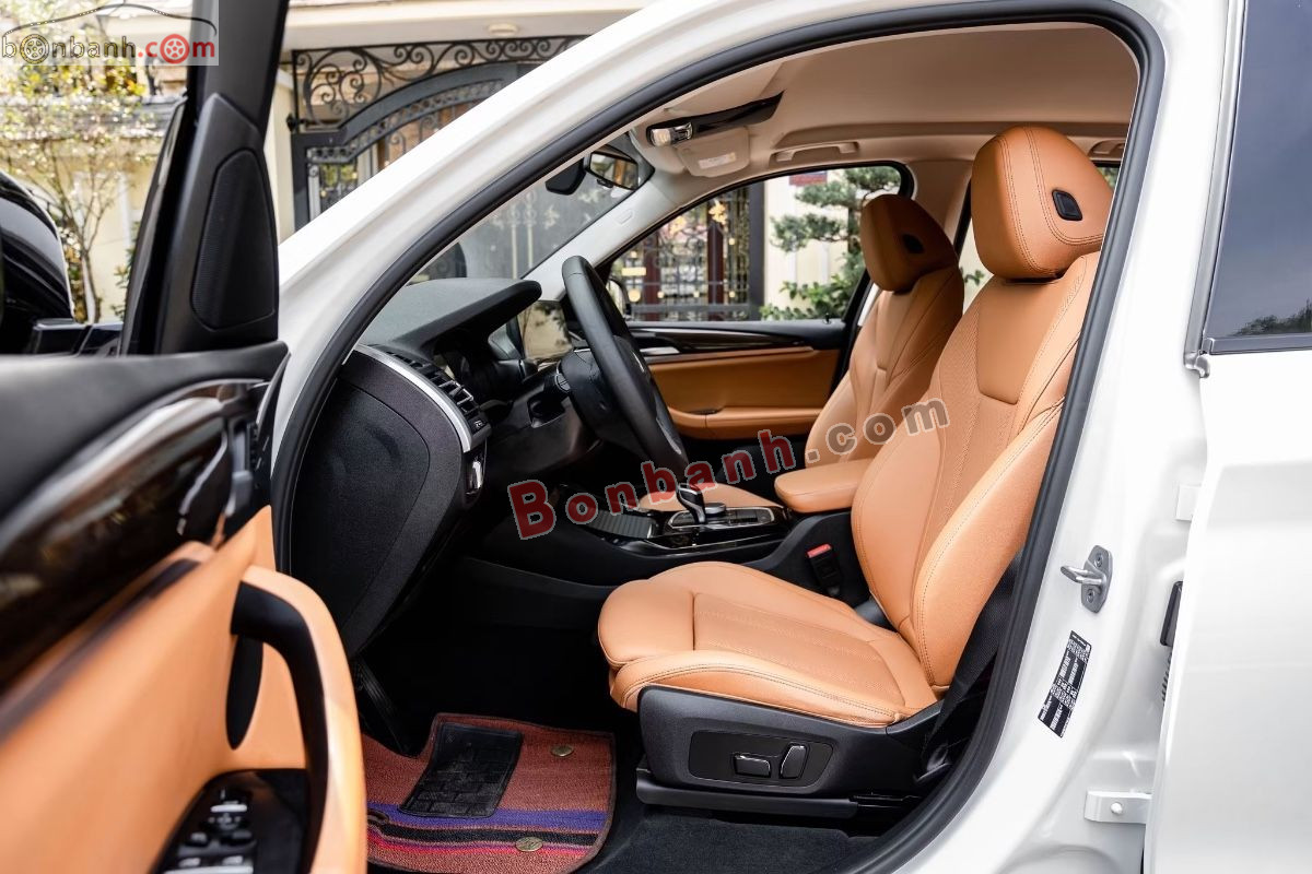 Bán ô tô BMW X3 sDrive20i - 2024 - xe cũ