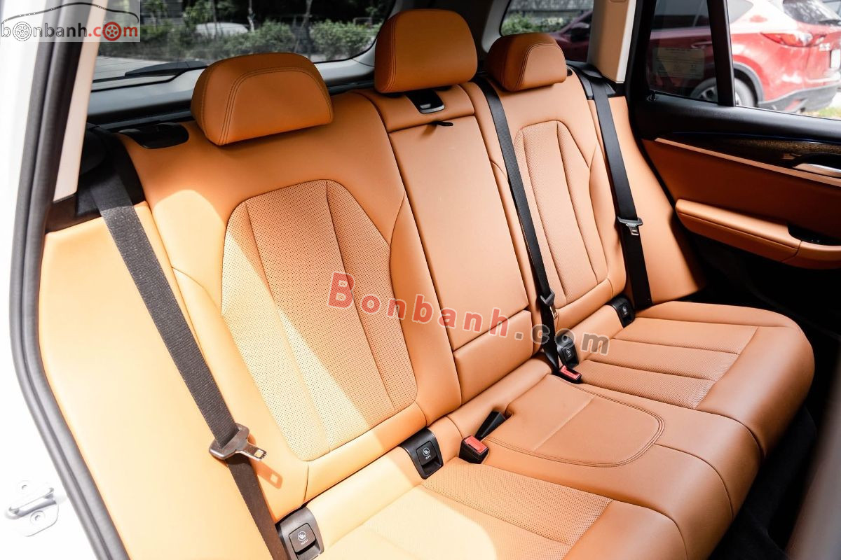 Bán ô tô BMW X3 sDrive20i - 2024 - xe cũ