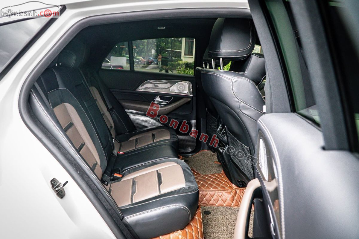 Bán ô tô Mercedes Benz GLE Class GLE 53 4Matic+ Coupe AMG - 2020 - xe cũ