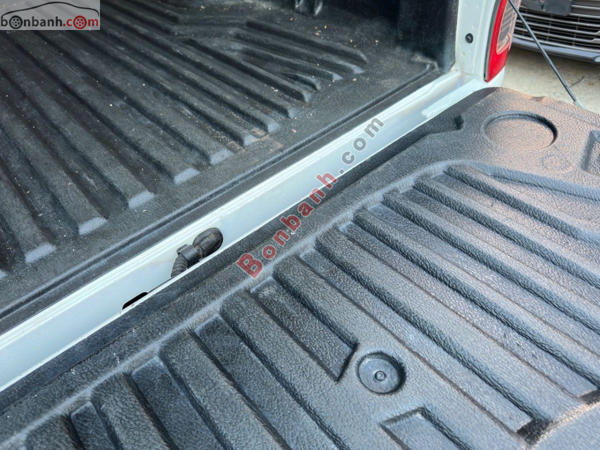 Bán ô tô Ford Ranger XLT 2.2L 4x4 AT - 2020 - xe cũ