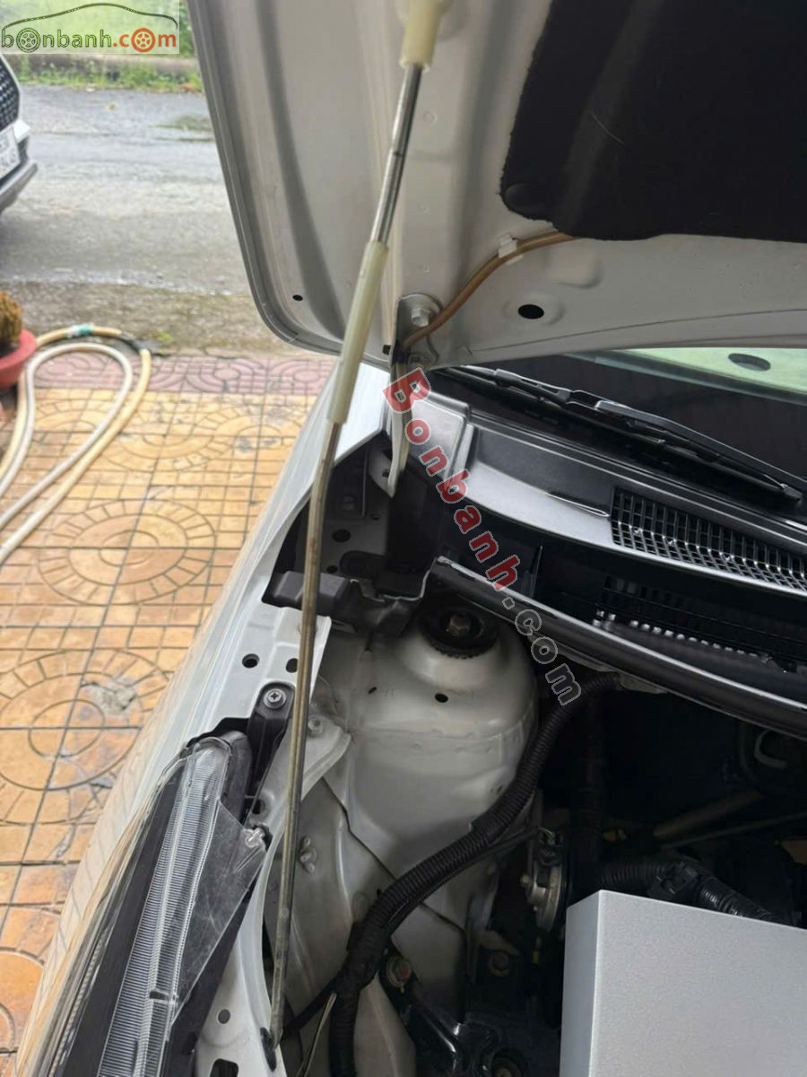Bán ô tô Toyota Vios G 1.5 CVT - 2022 - xe cũ