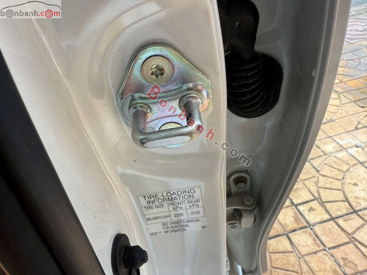 Bán ô tô Toyota Vios G 1.5 CVT - 2022 - xe cũ
