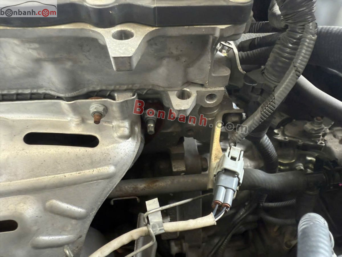 Bán ô tô Toyota Vios G 1.5 CVT - 2022 - xe cũ