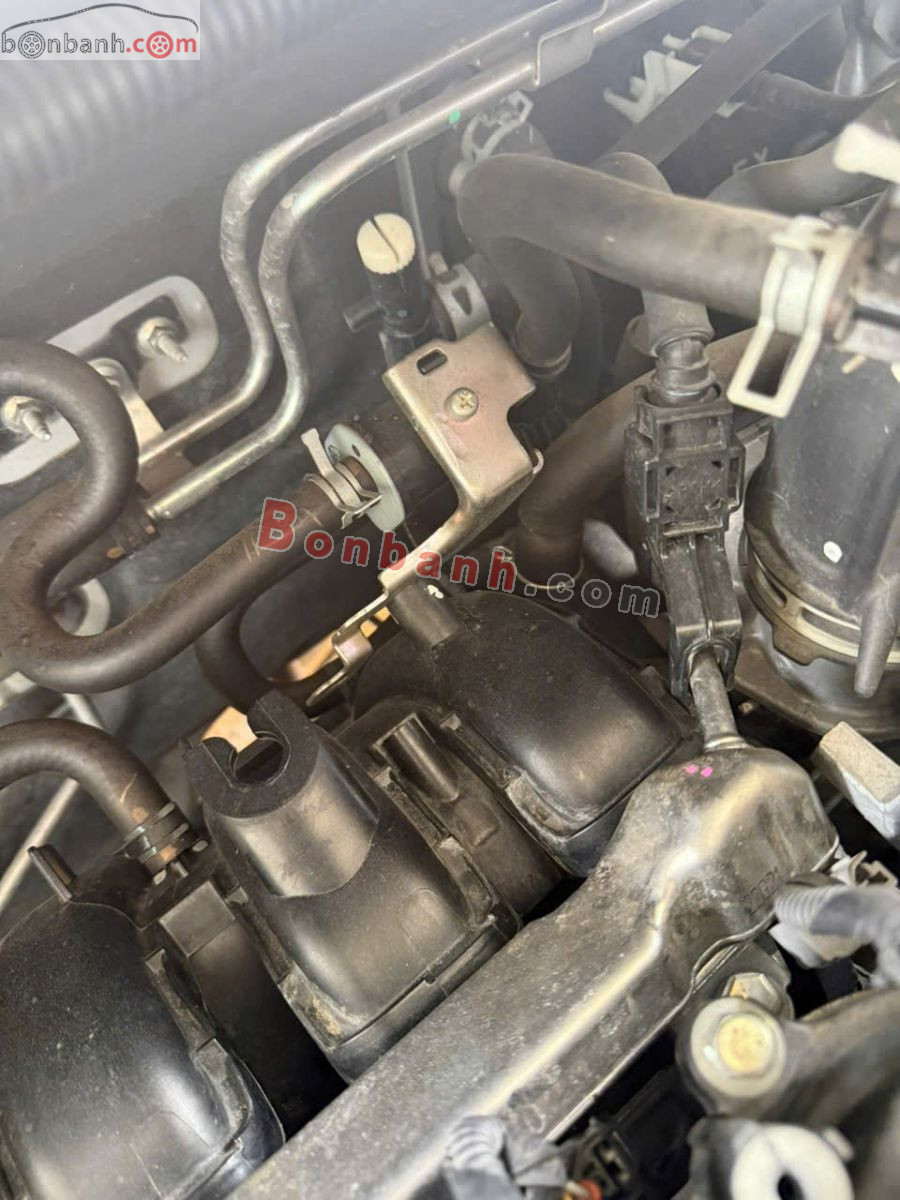 Bán ô tô Toyota Vios G 1.5 CVT - 2022 - xe cũ