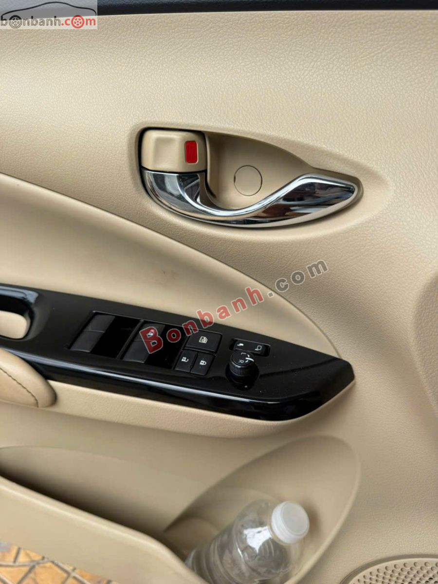 Bán ô tô Toyota Vios G 1.5 CVT - 2022 - xe cũ
