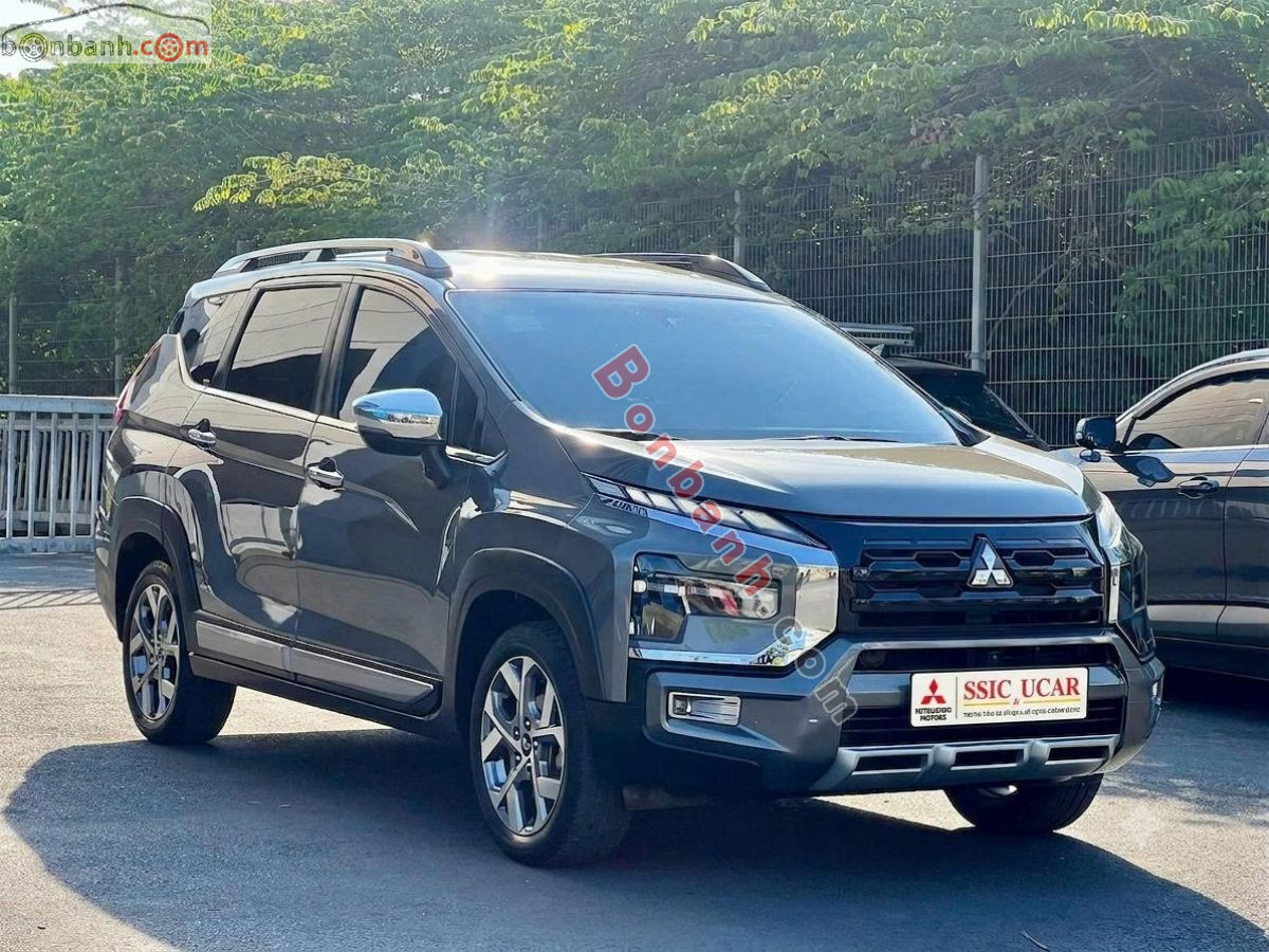 Bán ô tô Mitsubishi Xpander Cross 1.5 AT - 2024 - xe cũ
