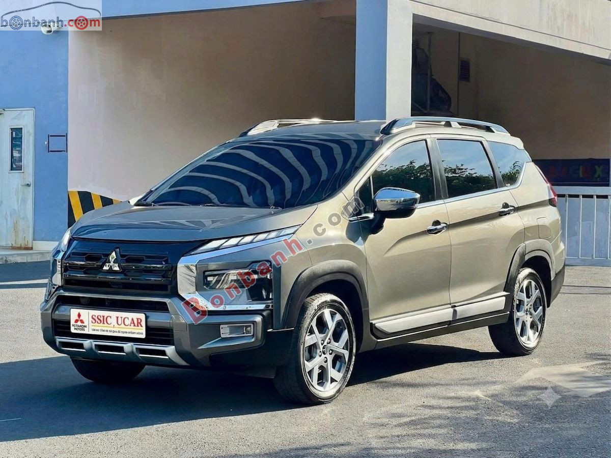Bán ô tô Mitsubishi Xpander Cross 1.5 AT - 2024 - xe cũ