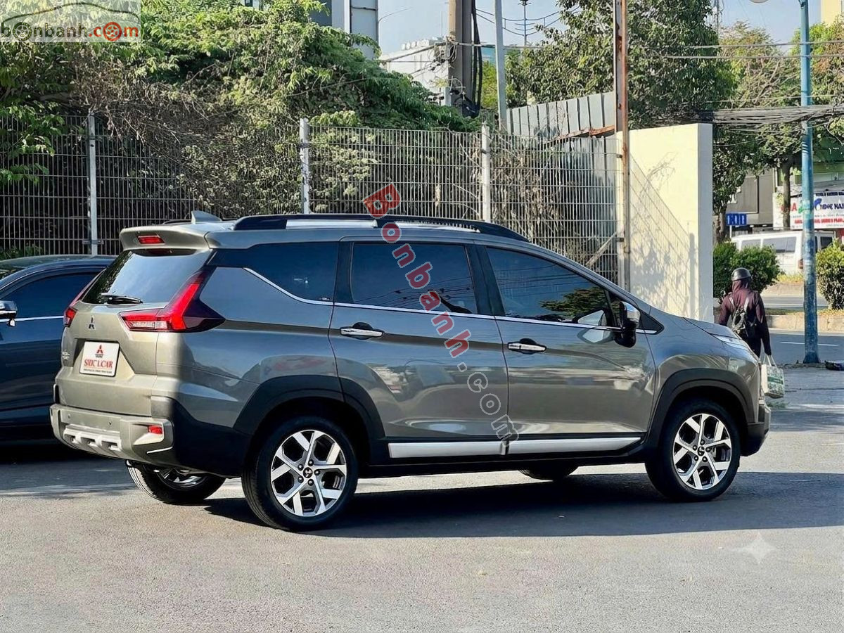 Bán ô tô Mitsubishi Xpander Cross 1.5 AT - 2024 - xe cũ