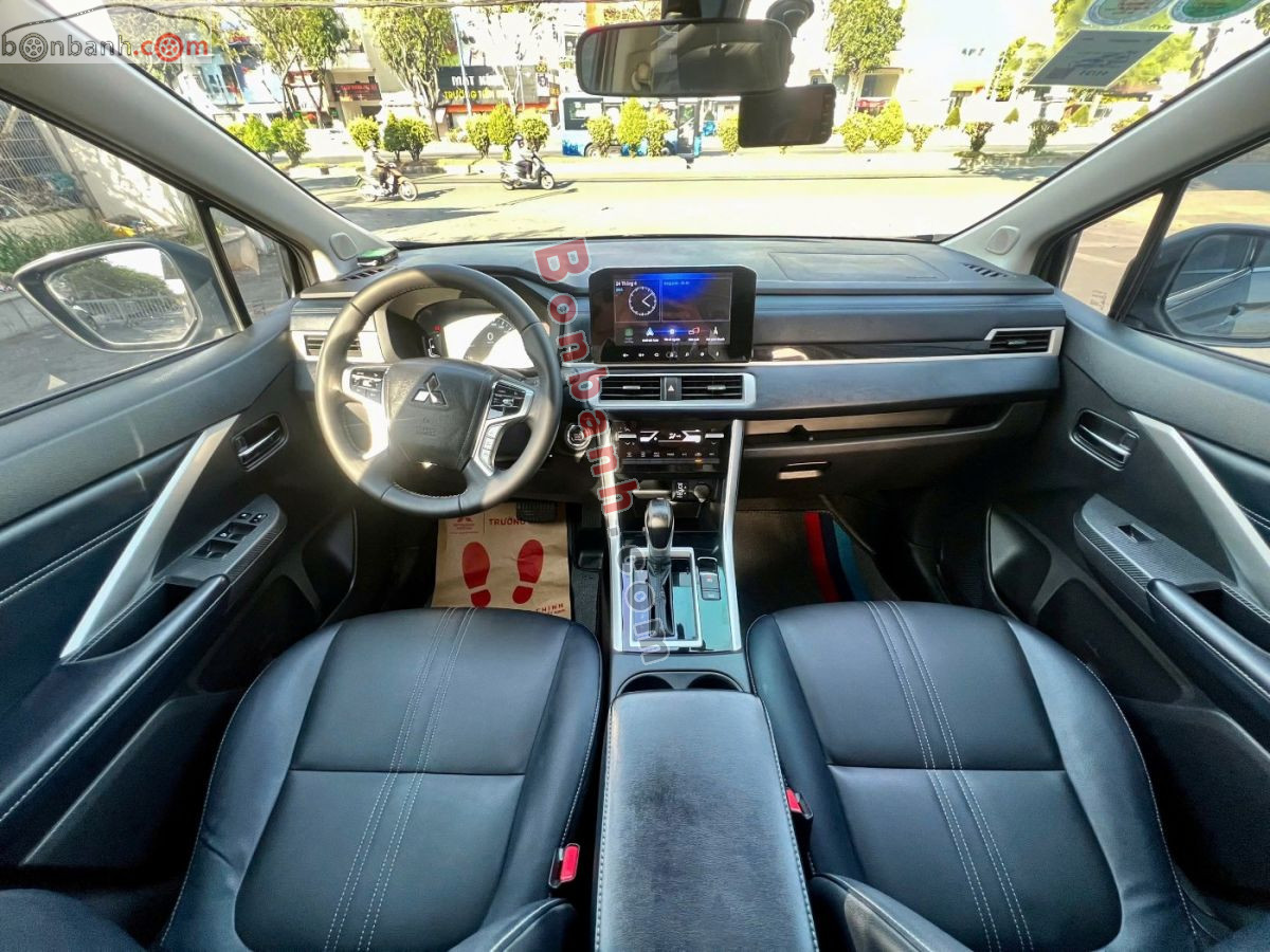 Bán ô tô Mitsubishi Xpander Cross 1.5 AT - 2024 - xe cũ