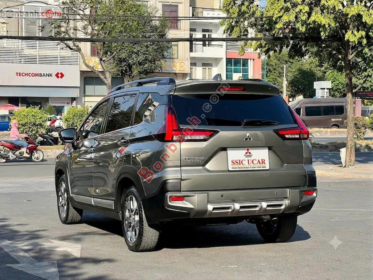 Bán ô tô Mitsubishi Xpander Cross 1.5 AT - 2024 - xe cũ
