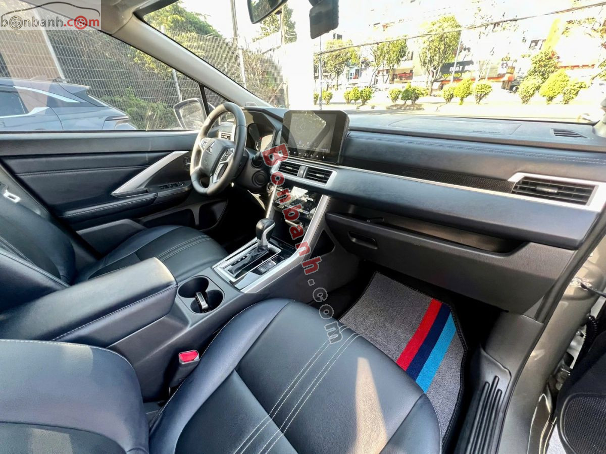 Bán ô tô Mitsubishi Xpander Cross 1.5 AT - 2024 - xe cũ