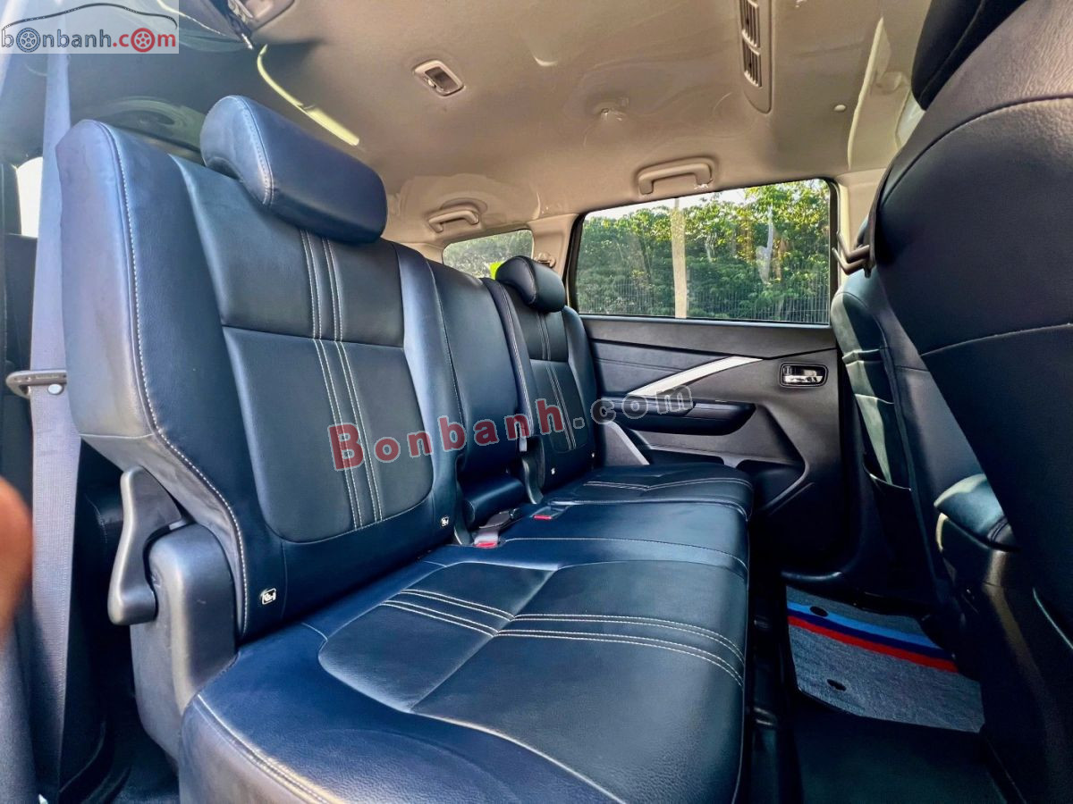 Bán ô tô Mitsubishi Xpander Cross 1.5 AT - 2024 - xe cũ