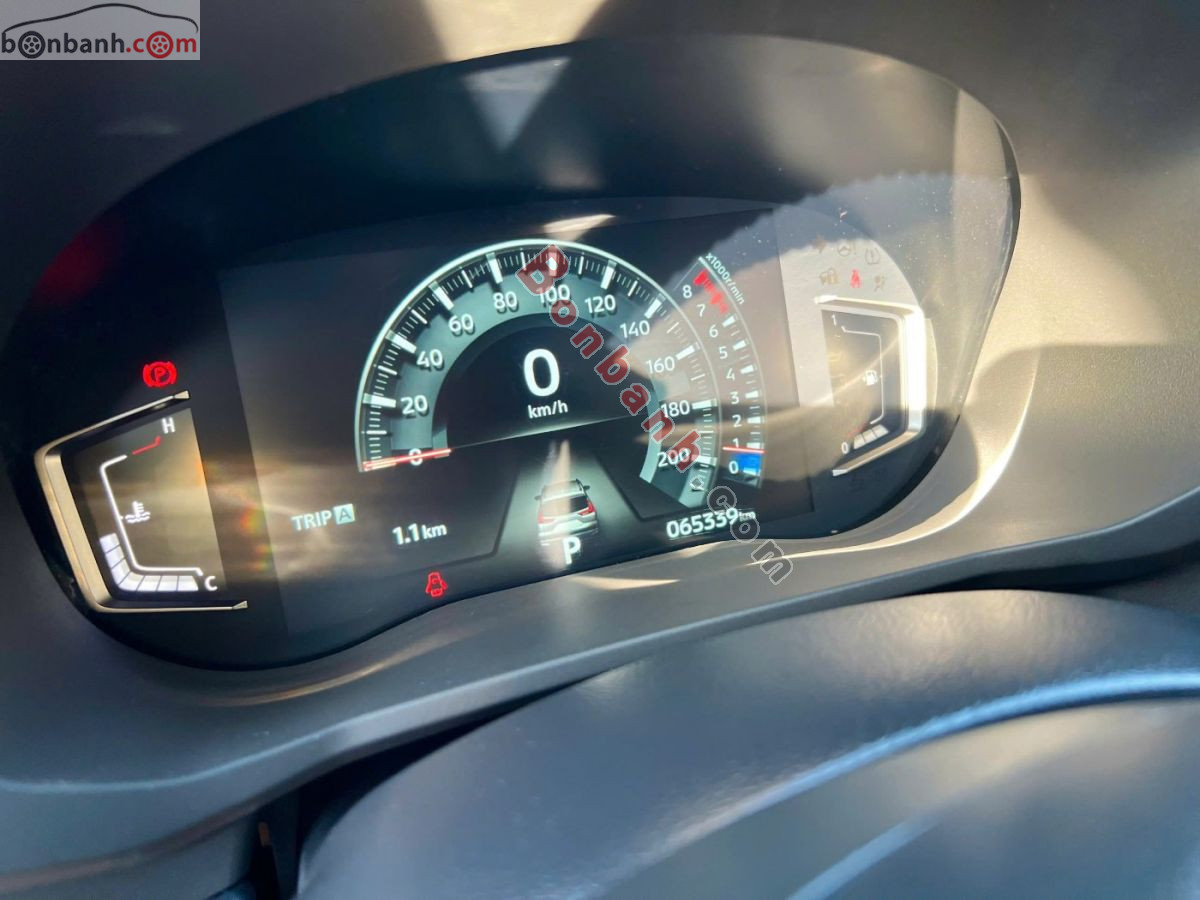 Bán ô tô Mitsubishi Xpander Cross 1.5 AT - 2024 - xe cũ