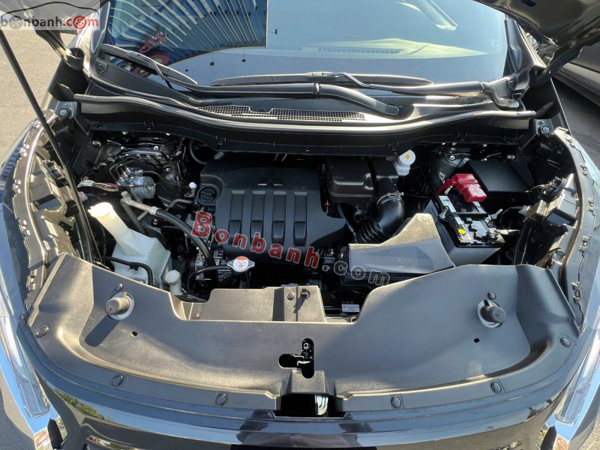 Bán ô tô Mitsubishi Xpander Cross 1.5 AT - 2024 - xe cũ