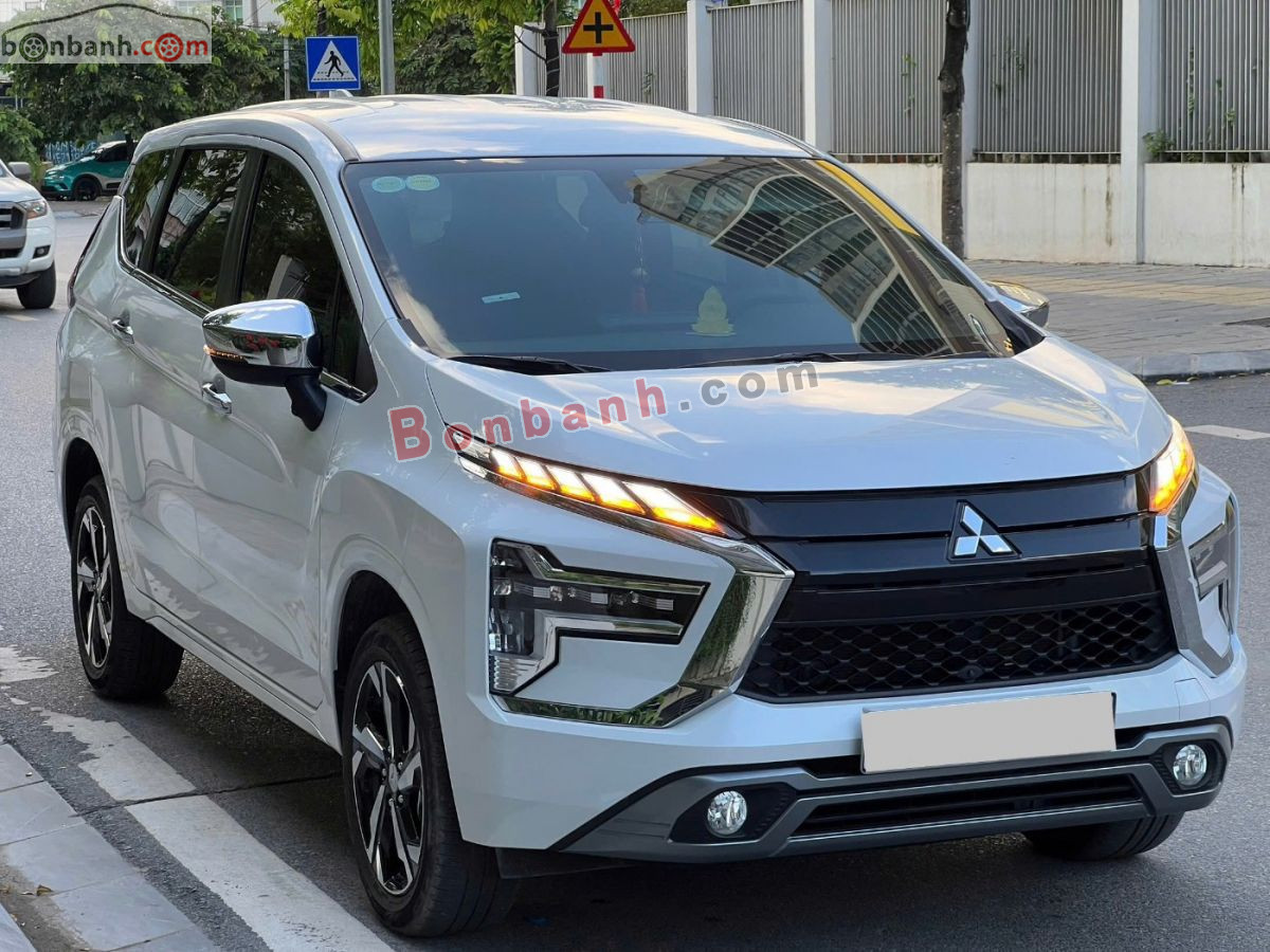 Bán ô tô Mitsubishi Xpander Premium 1.5 AT - 2025 - xe cũ